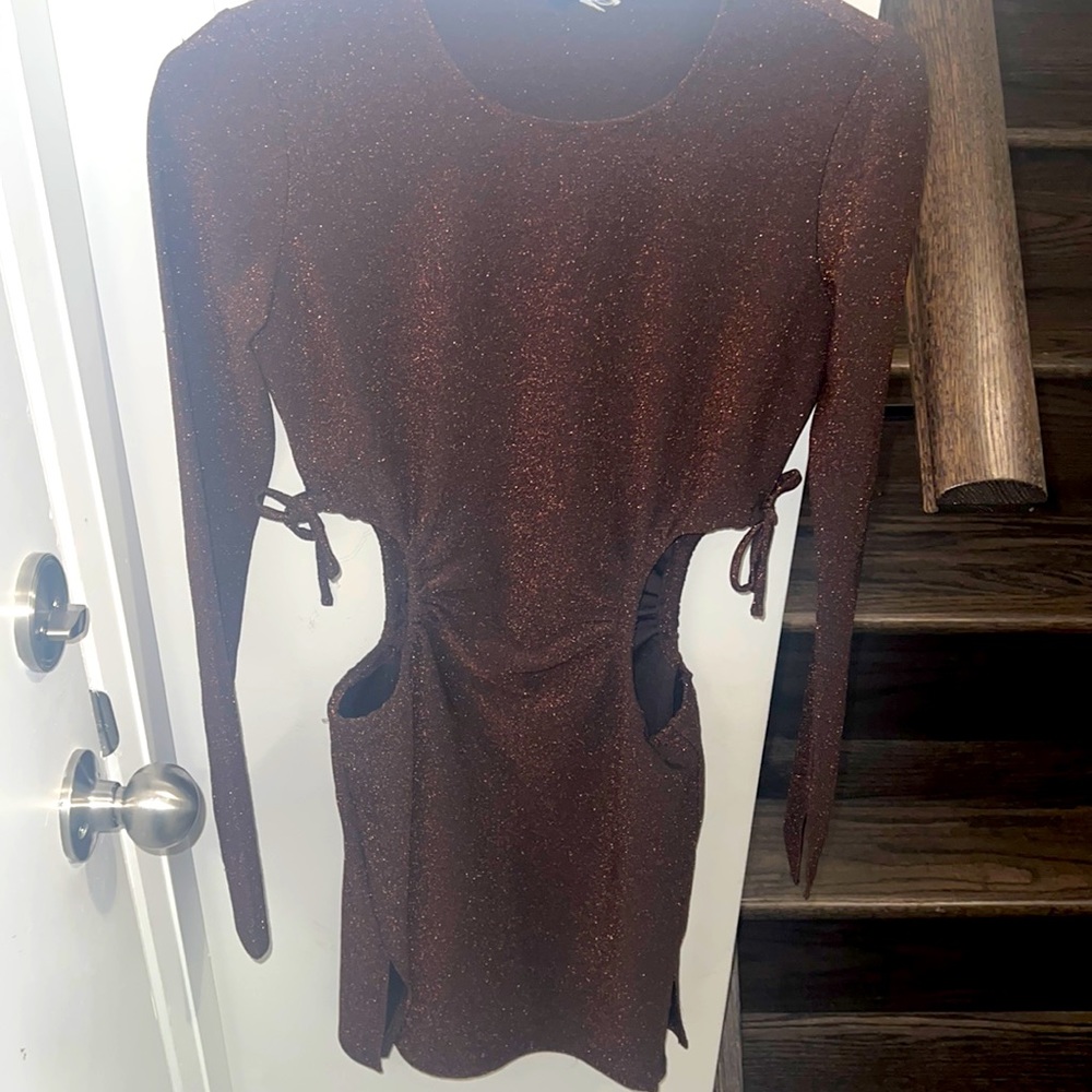 Women midi dress